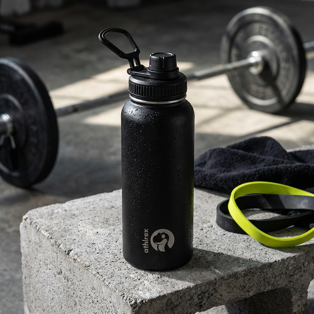 Performante Sport Bottle